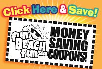 Save with coupons and discounts