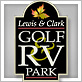 Lewis & Clark Public Golf Course - Astoria
