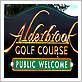 Alderbrook Golf Course - Tillamook