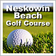 Neskowin Beach Golf Course - Neskowin (North of Lincoln City)