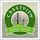 Crestview Golf Club - Waldport