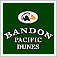 Pacific Dunes Course - Bandon