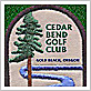 Cedar Bend Golf Club- Gold Beach